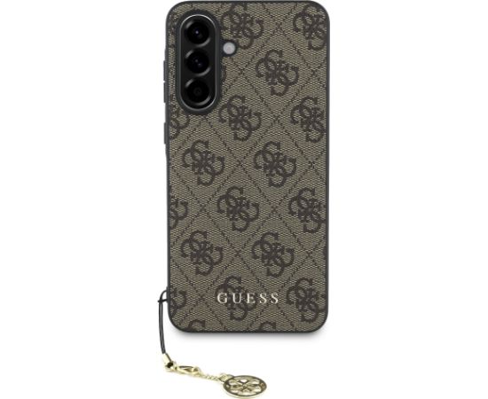 Guess 4G Charm Case Чехол для Samsung Galaxy A56