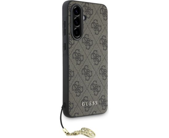 Guess 4G Charm Case Чехол для Samsung Galaxy A56