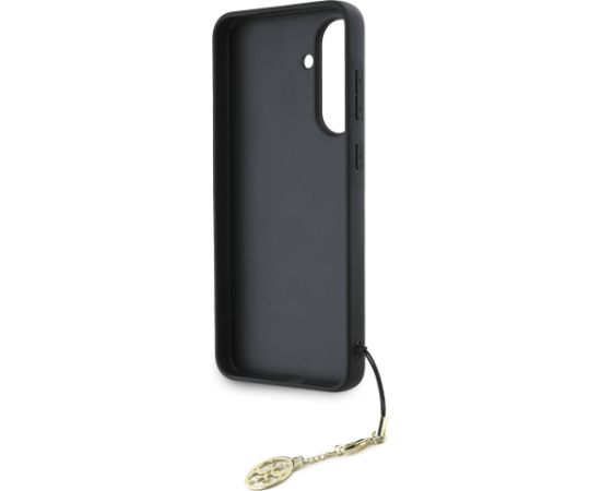 Guess 4G Charm Case Чехол для Samsung Galaxy A56