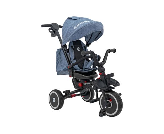 Sportrike Rider Трёхколёсный велосипед для детей