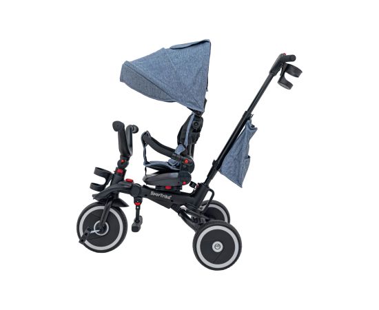 Sportrike Rider Трёхколёсный велосипед для детей