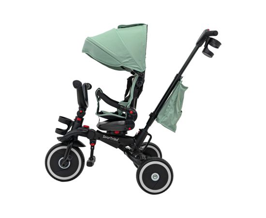 Sportrike Rider Трёхколёсный велосипед для детей