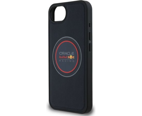 Red Bull PU Leather Red Ring MagSafe Case Чехол для Apple iPhone 16e