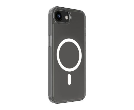 Evelatus Apple  iPhone 16e / SE4 Clear Case with MagSafe Transparent