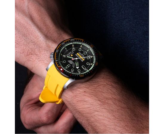 Vostok Europe Batiscafos Automatic NH35-511E767
