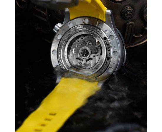 Vostok Europe Batiscafos Automatic NH35-511E767