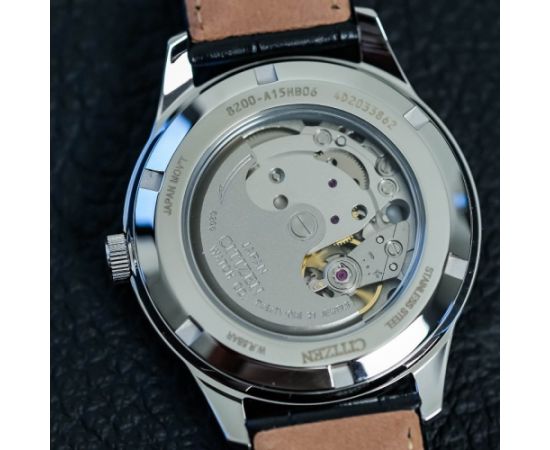 Citizen Automatic NY4058-01EE