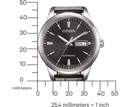 Citizen Automatic NY4058-01EE