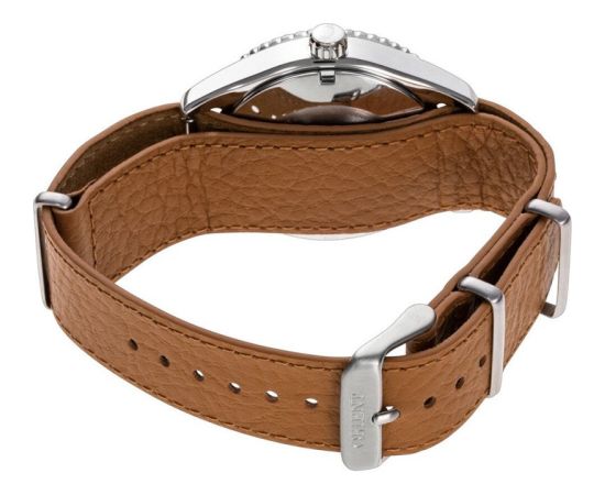 Orient Sports Mako 40 Automatic RA-AC0Q05P30B Наручные часы