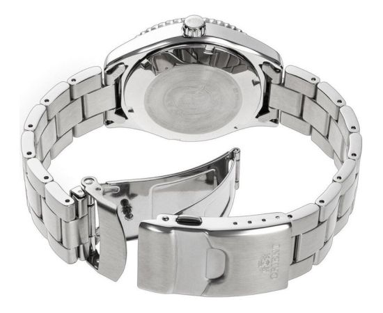 Orient Sports Mako 40 Automatic RA-AC0Q02L30B