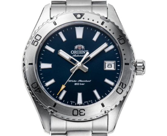 Orient Sports Mako 40 Automatic RA-AC0Q02L30B