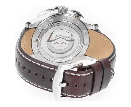 Vostok Europe Batiscafos Hybrid PX84-511A770