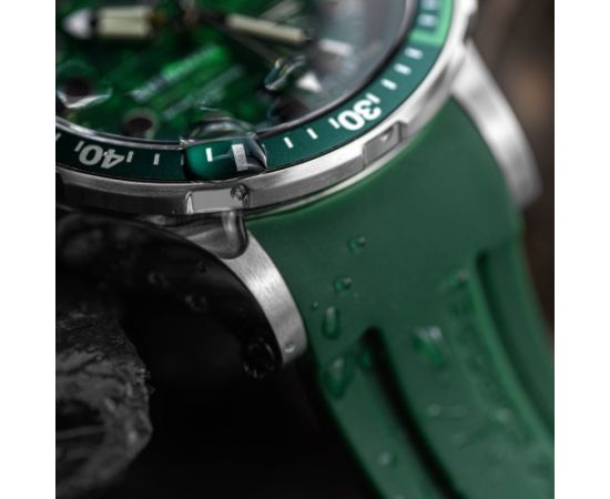 Vostok Europe Batiscafos Hybrid PX84-511A770