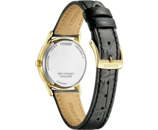 Citizen Eco-Drive EW2722-01A