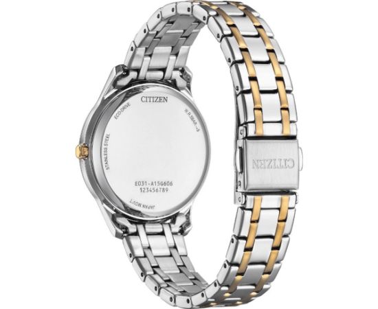 Citizen Eco-Drive EM0416-78A