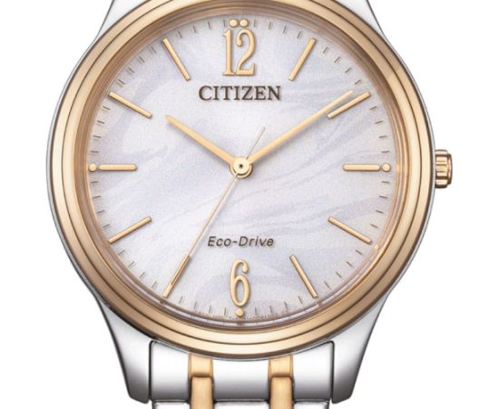 Citizen Eco-Drive EM0416-78A