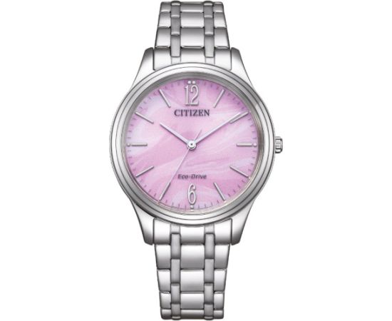 Citizen Eco-Drive EM0411-71X