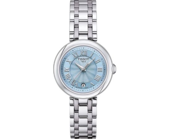 Tissot Bellissima Small Lady T126.010.11.133.00