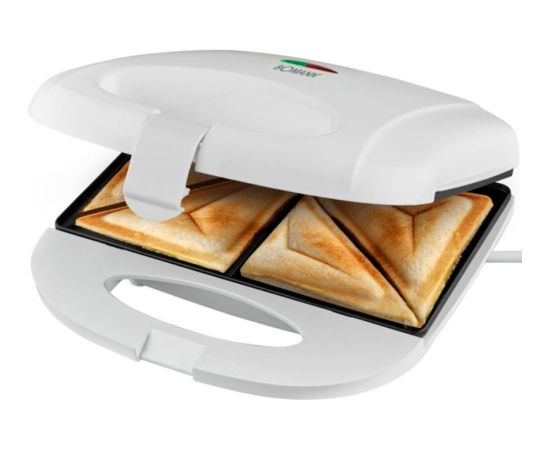 Sandwich maker Bomann