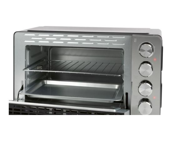 Multi oven ProfiCook