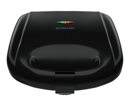 Sandwich maker Bomann