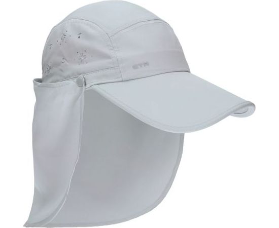 CTR Nomad Ladies Shade Cap / Bēša / M / L