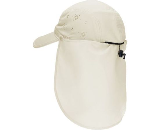 CTR Nomad Ladies Shade Cap / Bēša / M / L
