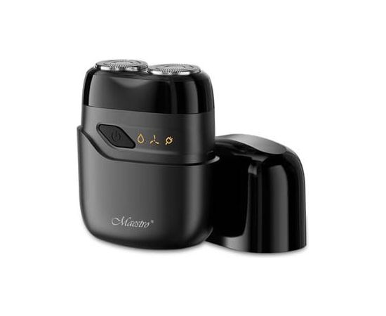 Golarka elektryczna podróżna USB MAESTRO MR-671