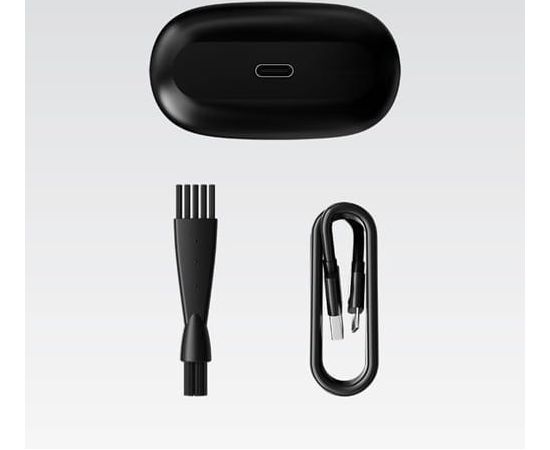 Golarka elektryczna podróżna USB MAESTRO MR-671
