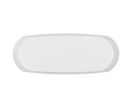 Belkin SoundForm Rhythm Headphones Wireless In-ear Calls/Music Micro-USB Bluetooth White
