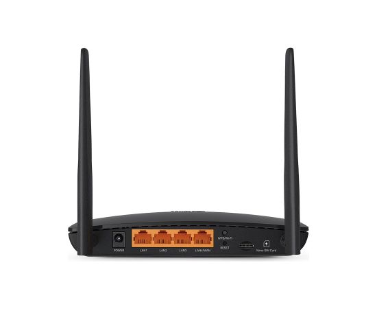 Router TP-Link Archer MR402