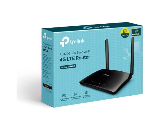 Router TP-Link Archer MR402