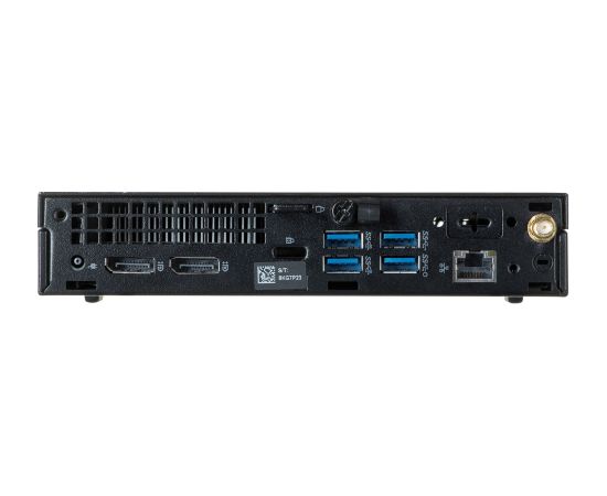 DELL OptiPlex 7070 Micro i5-9500 16GB 256GB SSD mSFF Win11pro Used