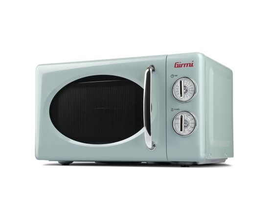 Girmi FM21 Over the range Combination microwave 20 L 700 W Blue
