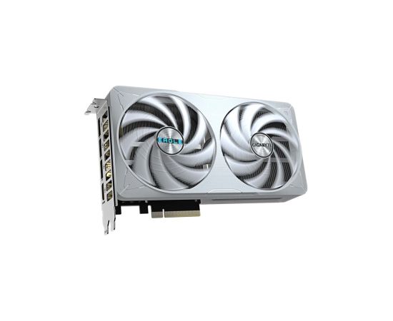 Gigabyte GeForce RTX 5060 Ti EAGLE OC ICE 16GB (GV-N506TEAGLEOC ICE-16GD) - Graphics Card