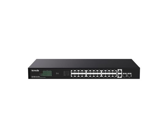 Switch Tenda  TEG1128P-24-410W