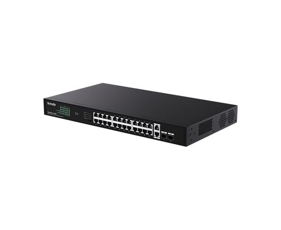 Switch Tenda  TEG1128P-24-410W