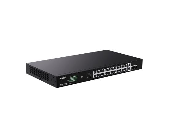 Switch Tenda  TEG1128P-24-410W