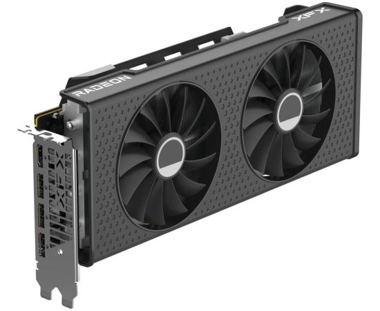 Karta graf. XFX SPEEDSTER SWFT210 RX 7700XT G. 12GB