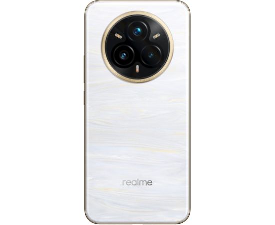 Smartfon realme 14 Pro 5G Dual Sim 8/256GB Pearl White