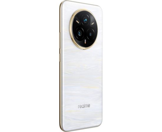 Smartfon realme 14 Pro 5G Dual Sim 8/256GB Pearl White