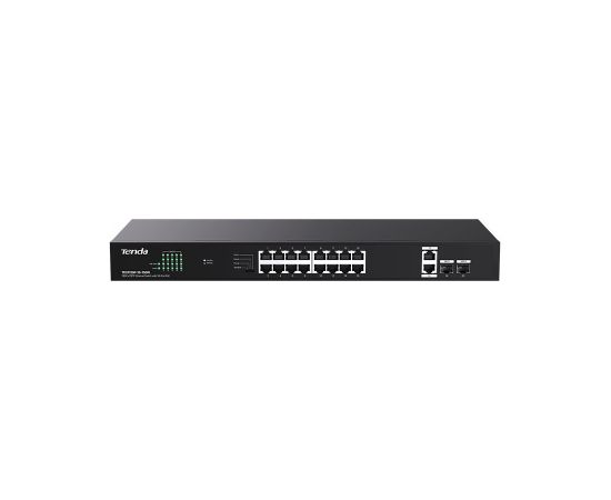 Switch Tenda TEG1120P-16-150W
