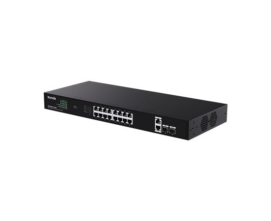 Switch Tenda TEG1120P-16-150W