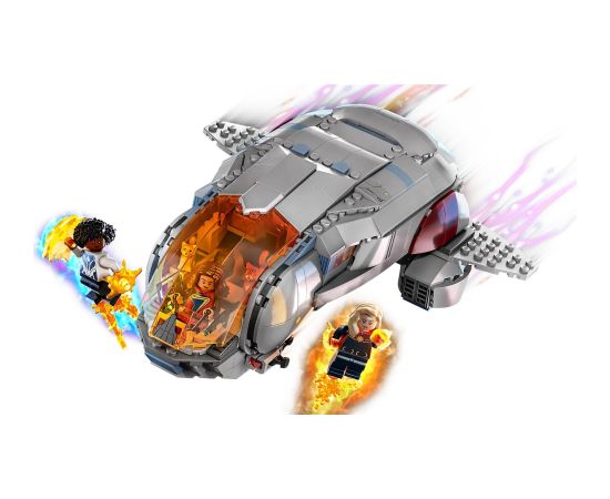 LEGO MARVEL 76232 The Hoopty