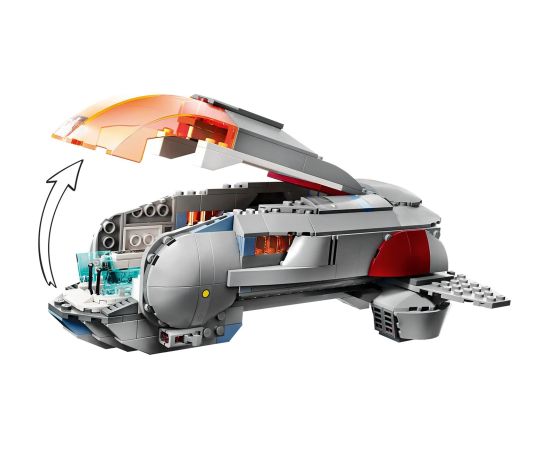 LEGO MARVEL 76232 The Hoopty