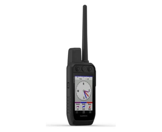 Garmin Alpha 200