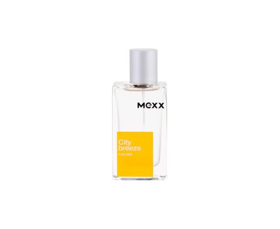 Mexx City Breeze For Her 30ml