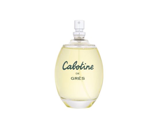 Tester Cabotine / de Gres 100ml