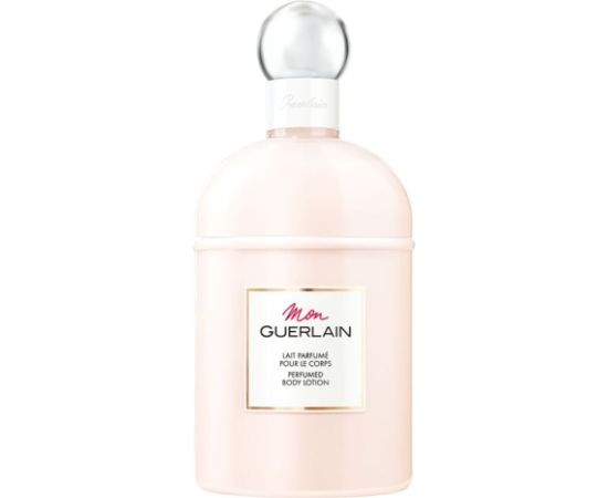 Guerlain Mon Guerlain bODY Lotion  200ml