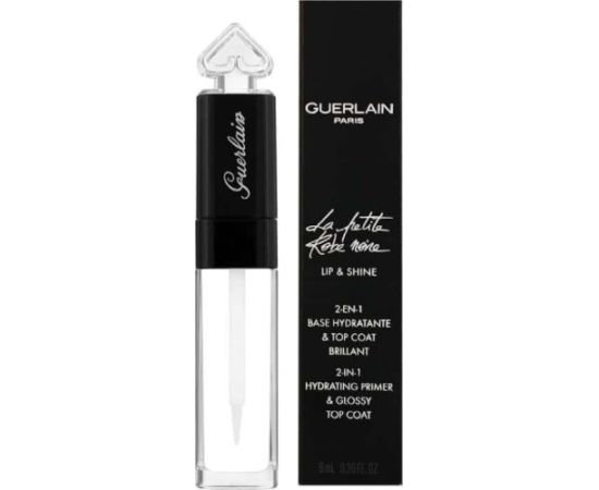 Guerlain La Petite Robe Noire, Lip Primer, 6 ml For Women